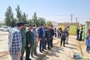 طرح شهید عجمیان؛ رویدادی تربیتی برای تحقق عدالت آموزشی و شاداب‌سازی مدارس کم‌برخوردار 
