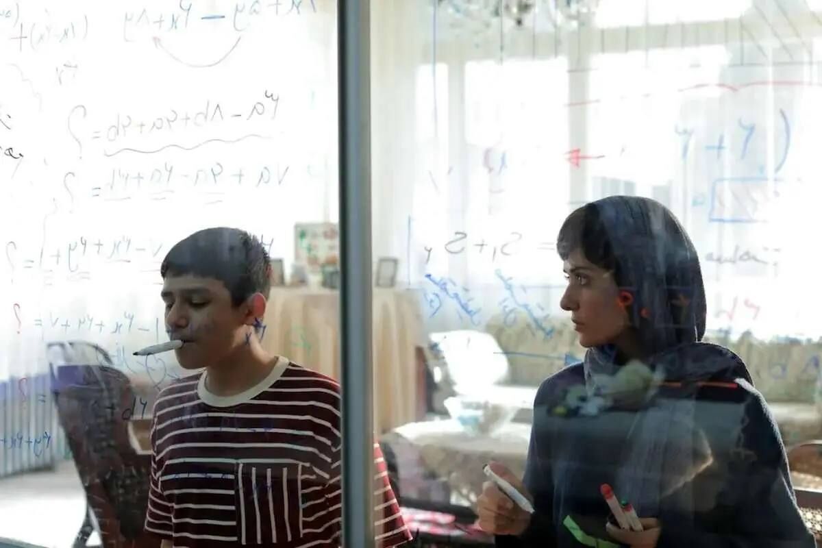رکوردشکنی «زن و بچه» در اکران آنلاین؛ ۳۵ میلیارد در کمتر از یکماه