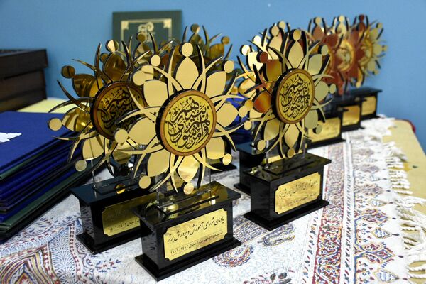 برگزاری اولین جلسه شورای آموزش‌ و‌ پرورش استان اصفهان در سال ۱۴۰۳