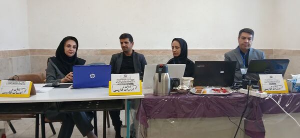 طرقبه شاندیز میزبان بزرگترین جشنواره دانش‌آموزان متوسطه اول استان خراسان رضوی