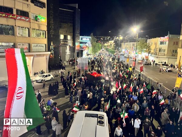 مردمی که هرگز خسته نمی شوند 