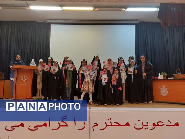 افتتاح کلاس‌های نویسندگی در منطقه ۱۸