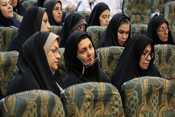 کارگاه تبیین مدارس الگوی تراز سند تحول بنیادین