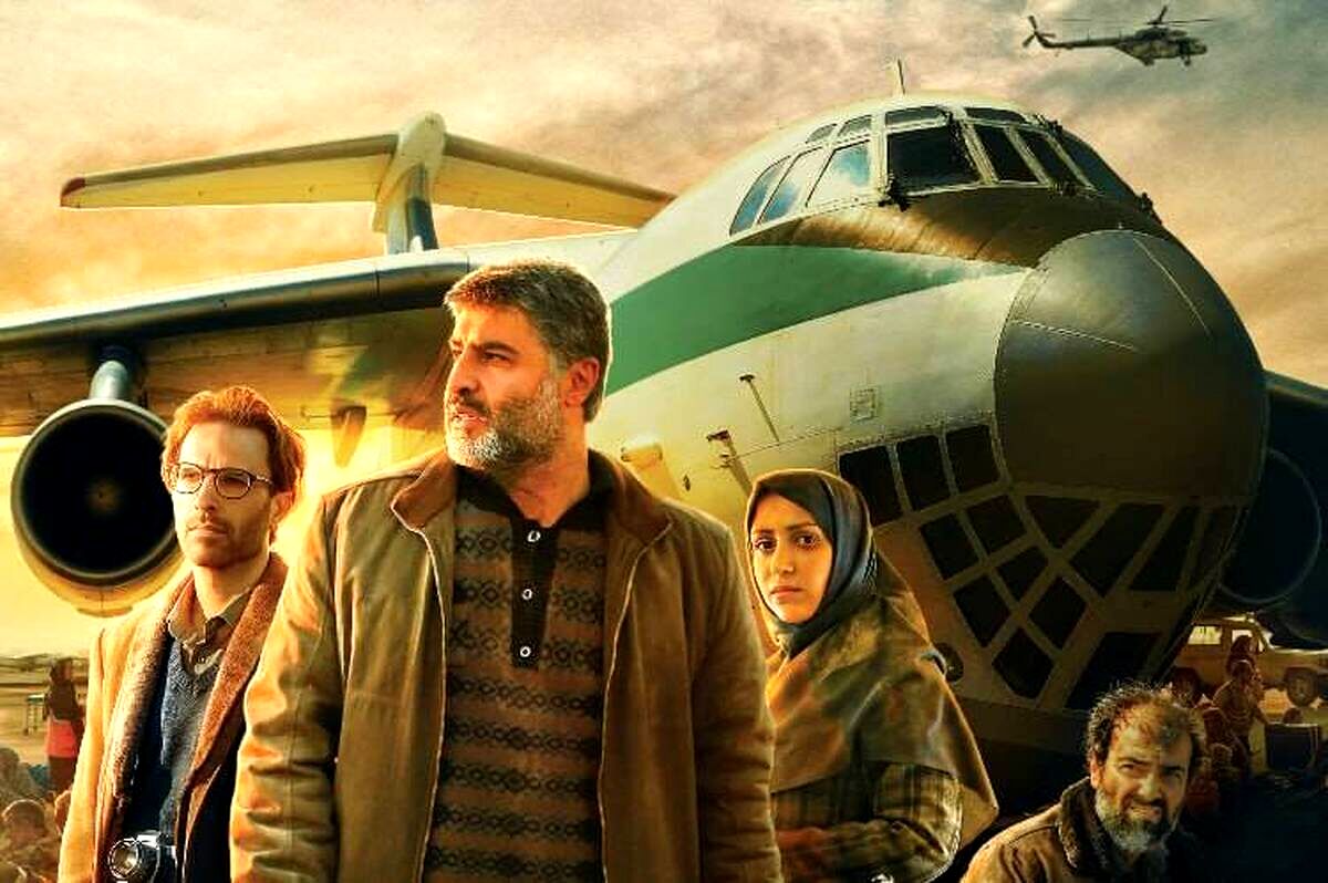 استقبال از اکران آنلاین سینمایی «احمد»/ ١۵ هزار نفر در ١٠ روز به تماشا نشستند