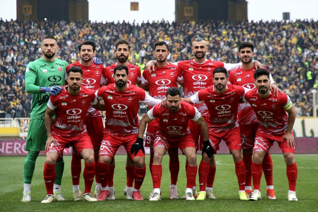 هوادار مقابل شیاطین زخمی؛کارگر: موتور حمله پرسپولیس باید مقابل هوادار روشن شود