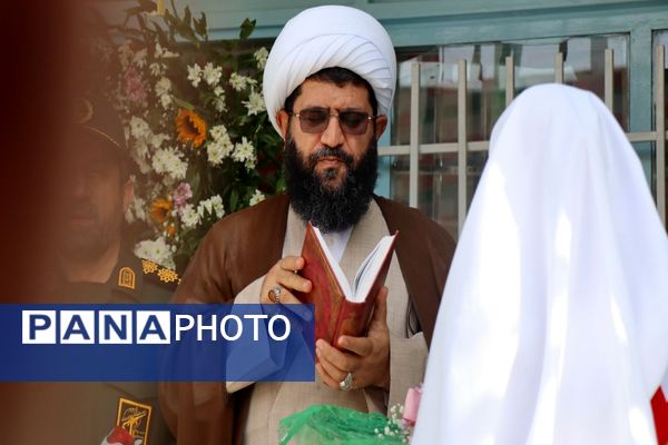 صبح مهر با کیف‌های رنگی و رؤیاهای روشن؛ مدرسه دوباره جان گرفت