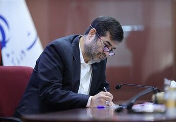 پیام وزیر ورزش و جوانان پس از درخشش کاروان «سفیران امید»