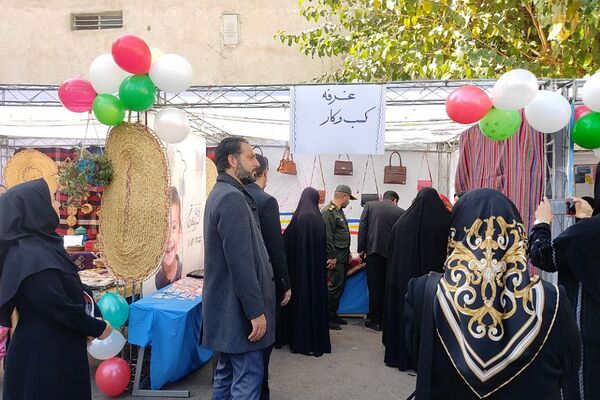جشن انتخابات شهردار مدرسه شهید خبره فرشچی ناحیه یک شهرری