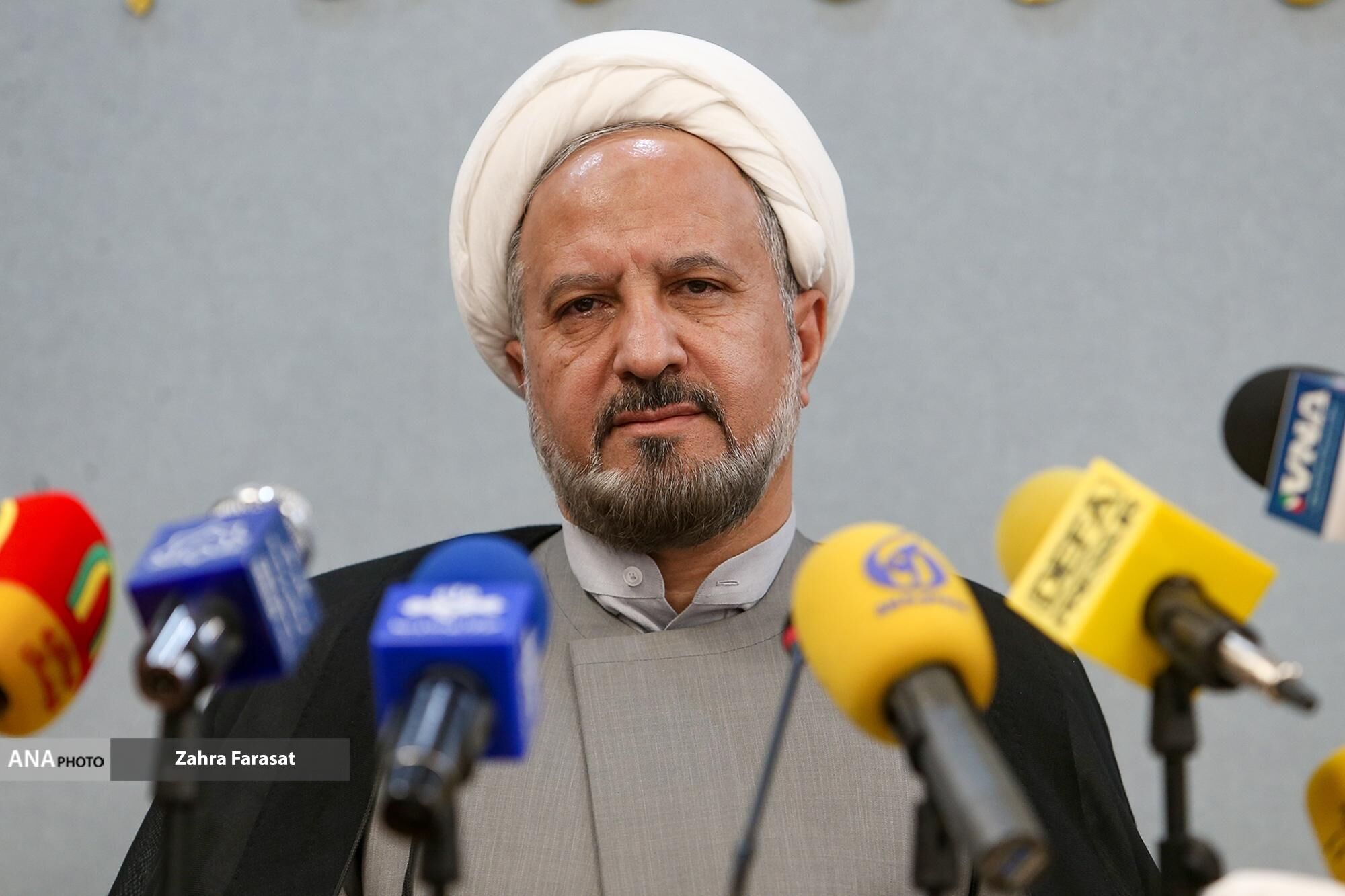 جوانان، معماران اصلی آبادانی مساجد هستند