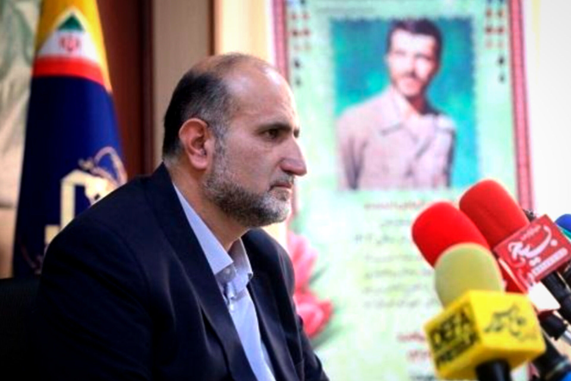 وحدت ملی، اقتدار نظامی و هدایت رهبری، سدهای شکست‌ناپذیر در برابر نقشه‌های دشمن/صداهای تفرقه‌افکن، فریاد دشمن است