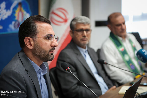 گردهمایی تخصصی مدیران سازمان دانش‌آموزی سراسری کشور