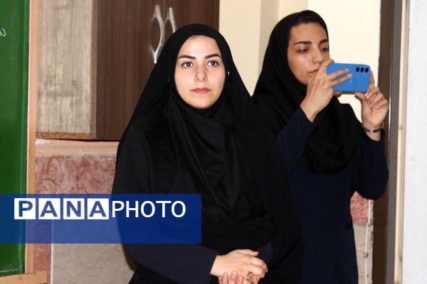 کارگاه تبیین و واکاوی ضروریات سفر یادگیری در بهارستان‌دو