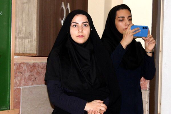 کارگاه تبیین و واکاوی ضروریات سفر یادگیری در بهارستان‌دو