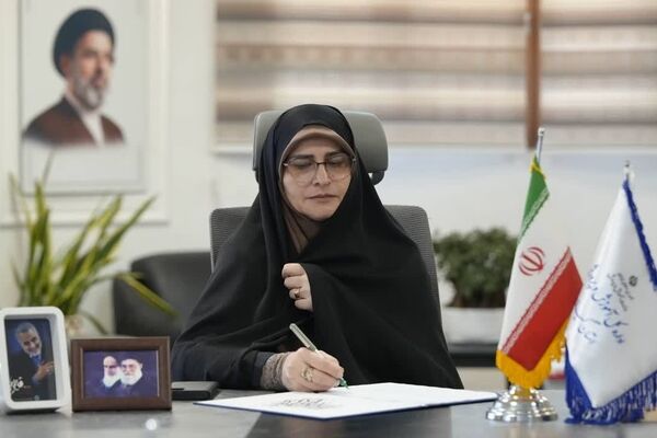 پیام تبریک مدیر کل آموزش‌و‌پرورش استان گیلان به مناسبت سالروز فعالیت خبرگزاری پانا