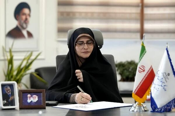 پیام تبریک مدیر کل آموزش‌و‌پرورش استان گیلان به مناسبت سالروز فعالیت خبرگزاری پانا