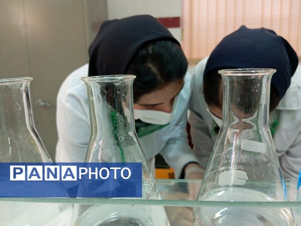 ۳۰ تیم دانش‌آموزی در مرحله استانی بیست و سومین دوره از مسابقات آزمایشگاهی به رقابت پرداختند