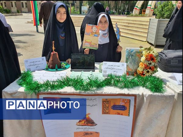 بزرگترین رویداد قرآنی مدارس غیردولتی در دانشگاه فرهنگیان