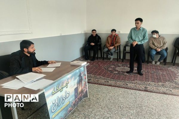 بزرگترین رویداد قرآنی شهرستان ملارد 