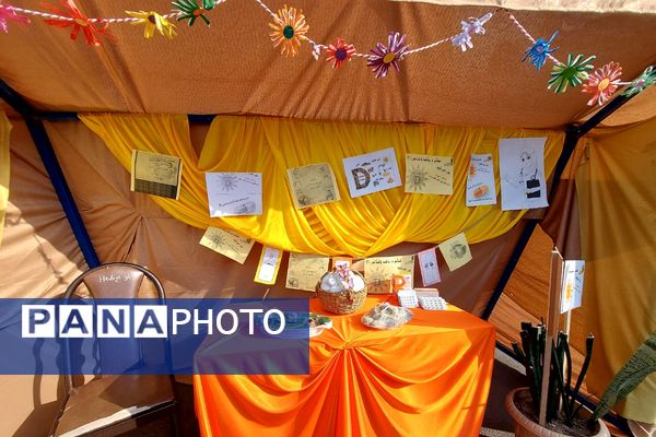 افتتاح طرح مکمل یاری آهن و ویتامین D در کهریزک