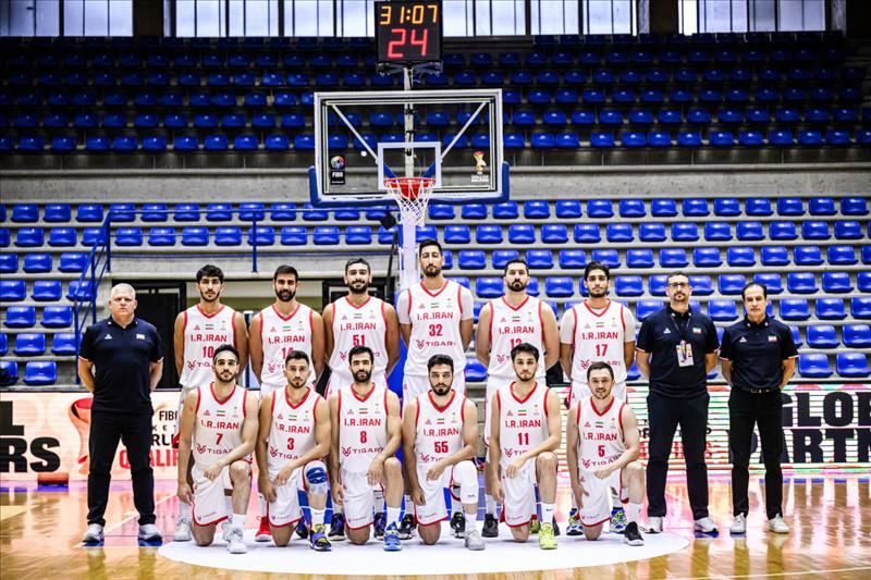 بنای آسمان‌خراش‌های ایران بر جایگاه پنجمی پنجره انتخابی جام جهانی