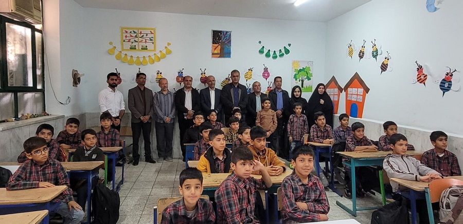 اقدام خودجوش دانش‌آموزان و معلمان دو استان فارس در آزادی زندانیان جرایم غیرعمد