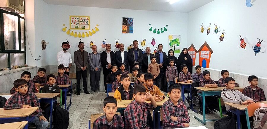 اقدام خودجوش دانش‌آموزان و معلمان دو استان فارس در آزادی زندانیان جرایم غیرعمد