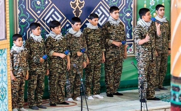 سرودهای مقاومت جنگ ۱۲ روزه در دل‌ها جریان دارند