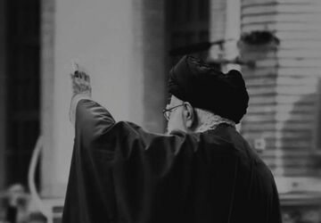 حرف‌هایی که باید به آقا می‌گفتم