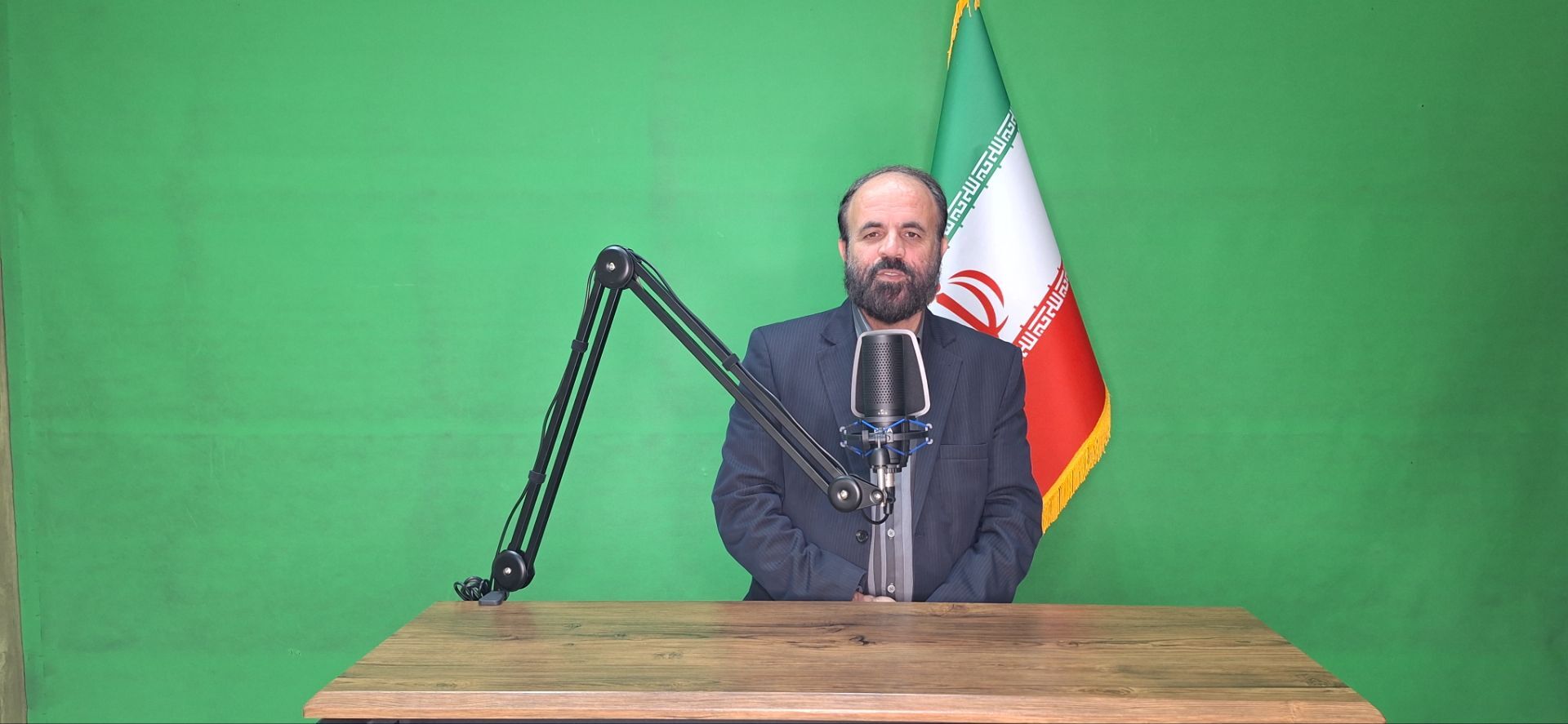 اعتکاف، نیاز دنیای امروز برای احیاء معنویت است