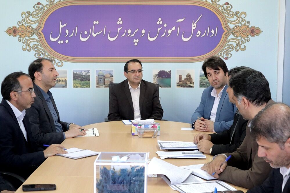 اجرای طرح «همنوا» گامی مؤثر در راستای تحقق سند تحول بنیادین آموزش و پرورش است. 