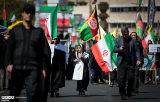 تقویت عِرق ملی در میان نوجوانان با بازخوانی اسطوره‌ها و روایت درست تاریخ