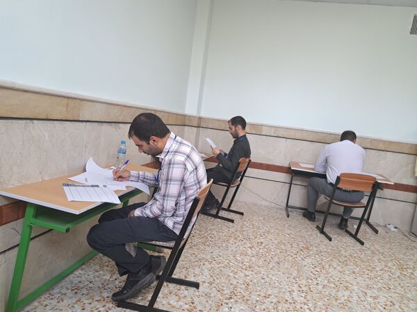 سنجش و ارزیابی تکمیلی آزمون کیفیت بخشی، به ایستگاه پایانی خود رسید