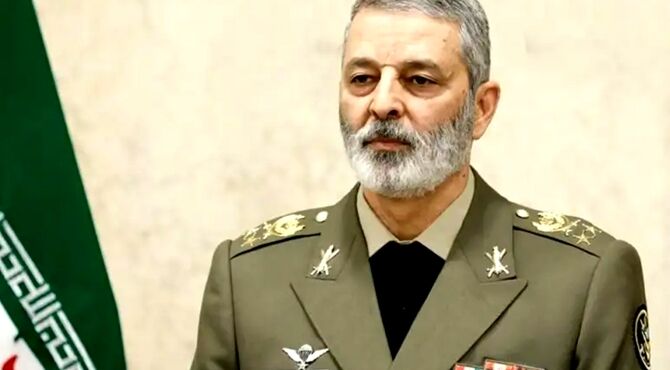 برگزاری اربعین شهید موسوی در سراسر کشور