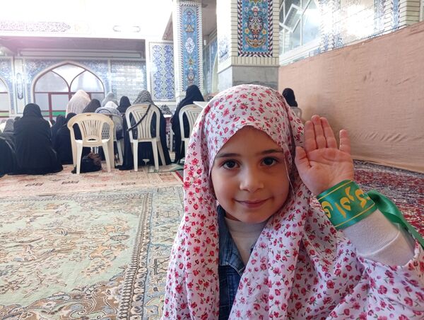  نماز عبادی سیاسی جمعه