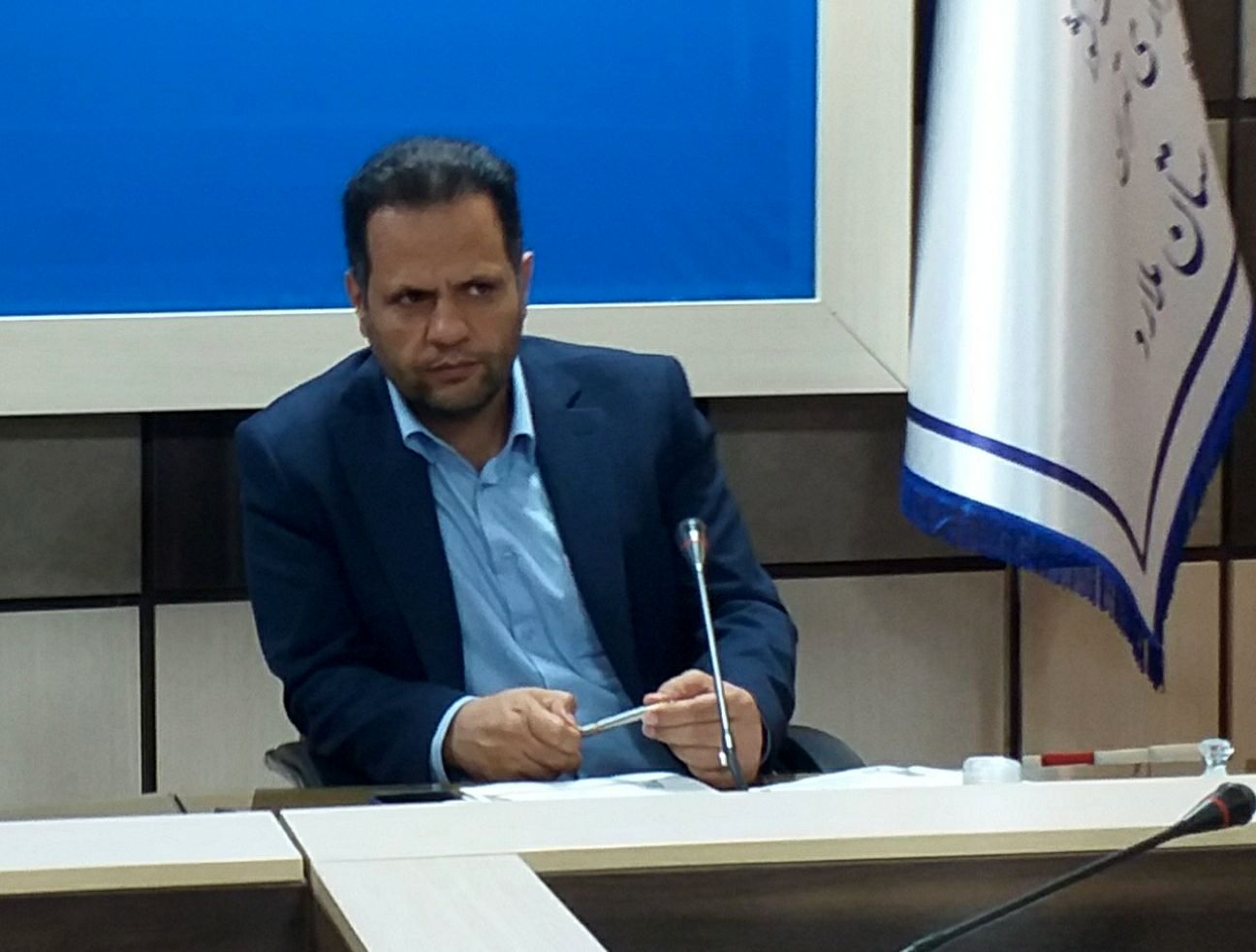 پروژه مهر یک همکاری ملی در راستای ارتقای کیفیت آموزشی و تربیتی مدارس است