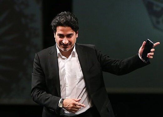  کنسرت همایون شجریان لغو شد