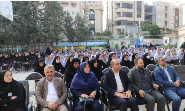 پایداری ملی با پدافند غیرعامل