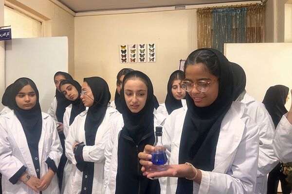 یازدهمین همایش «آشتی با علم» در پژوهش‌سرای کاوش کهریزک