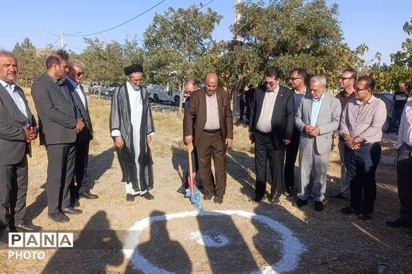 از مدرسه سبز تا دانشگاه فرهنگیان؛ خراسان شمالی در مسیر تحول زیرساخت‌های آموزشی