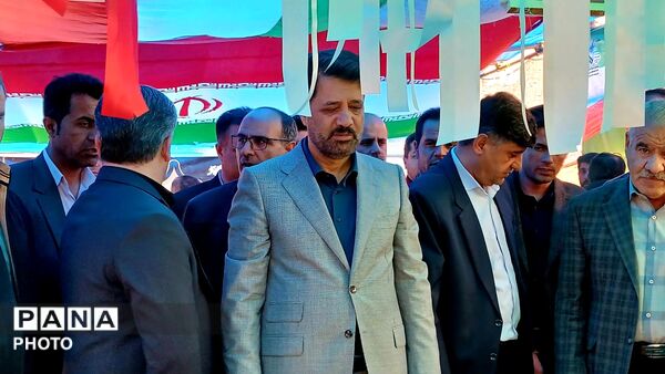  فارسان تکرار بی‌نظیر عشق در راه ولایت 