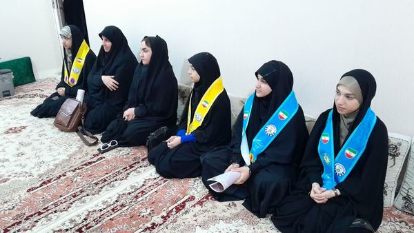 یادواره شهید صادق گنجی در برازجان با حضور مسئول نمایندگی ولی‌فقیه 