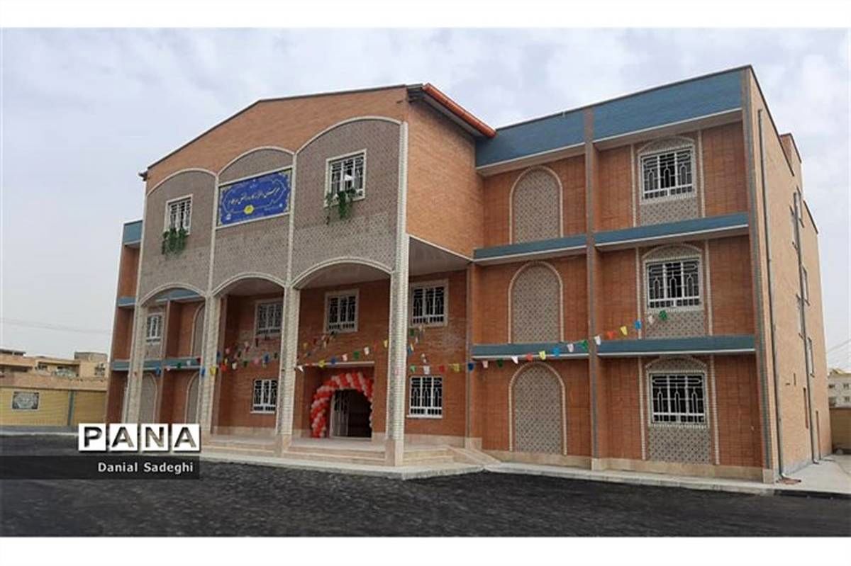 نیاز فوری مناطق کیانپارس، کیانشهر و عین2 به ساخت مدارس جدید