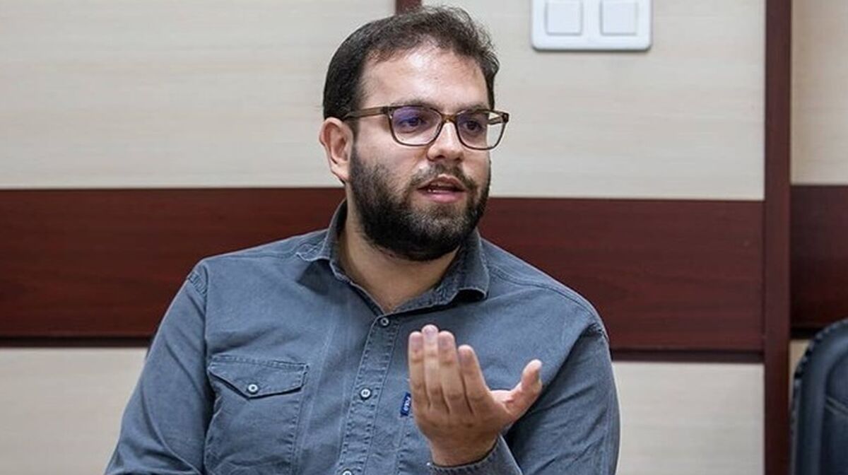 سازمان دانش آموزی به دنبال هویت دهی و نقش آفرینی دانش آموزان در ساخت آینده ای بهتر است