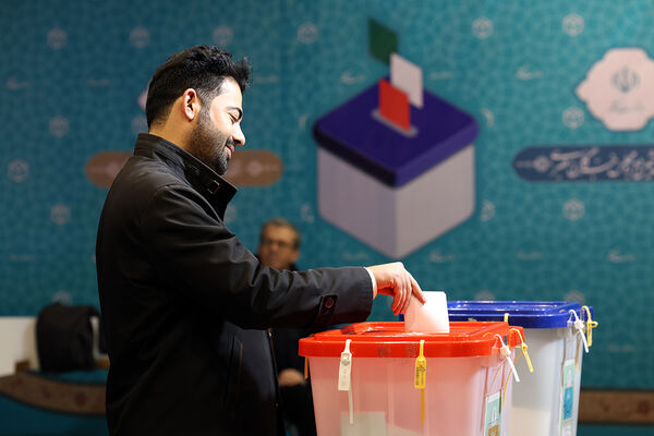انتخابات دوازدهمین دوره مجلس شورای اسلامی و ششمین دوره مجلس خبرگان رهبری
