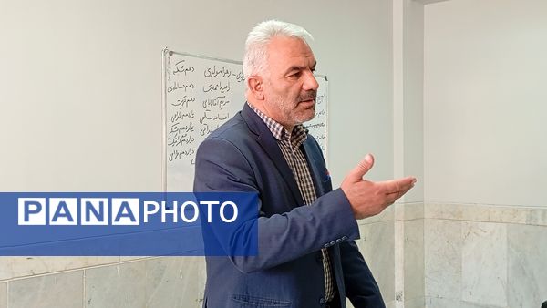 ارتقای مشارکت اولیا و مربیان در هنرستان حضرت زهرا (س) بن