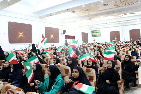 همایش سفیران پدافند غیرعامل در یزد