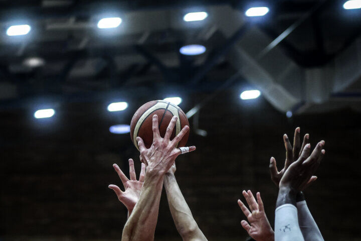 آمل، میزبان مسابقات لیگ بسکتبال جوانان کشور