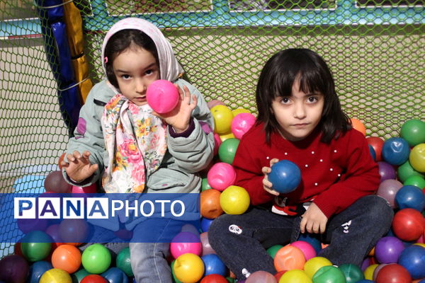 حضور غرفه آموزش و پرورش در نمایشگاه بین‌المللی قرآن