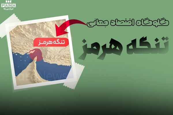 گلوگاه‌ اقتصادی جهان