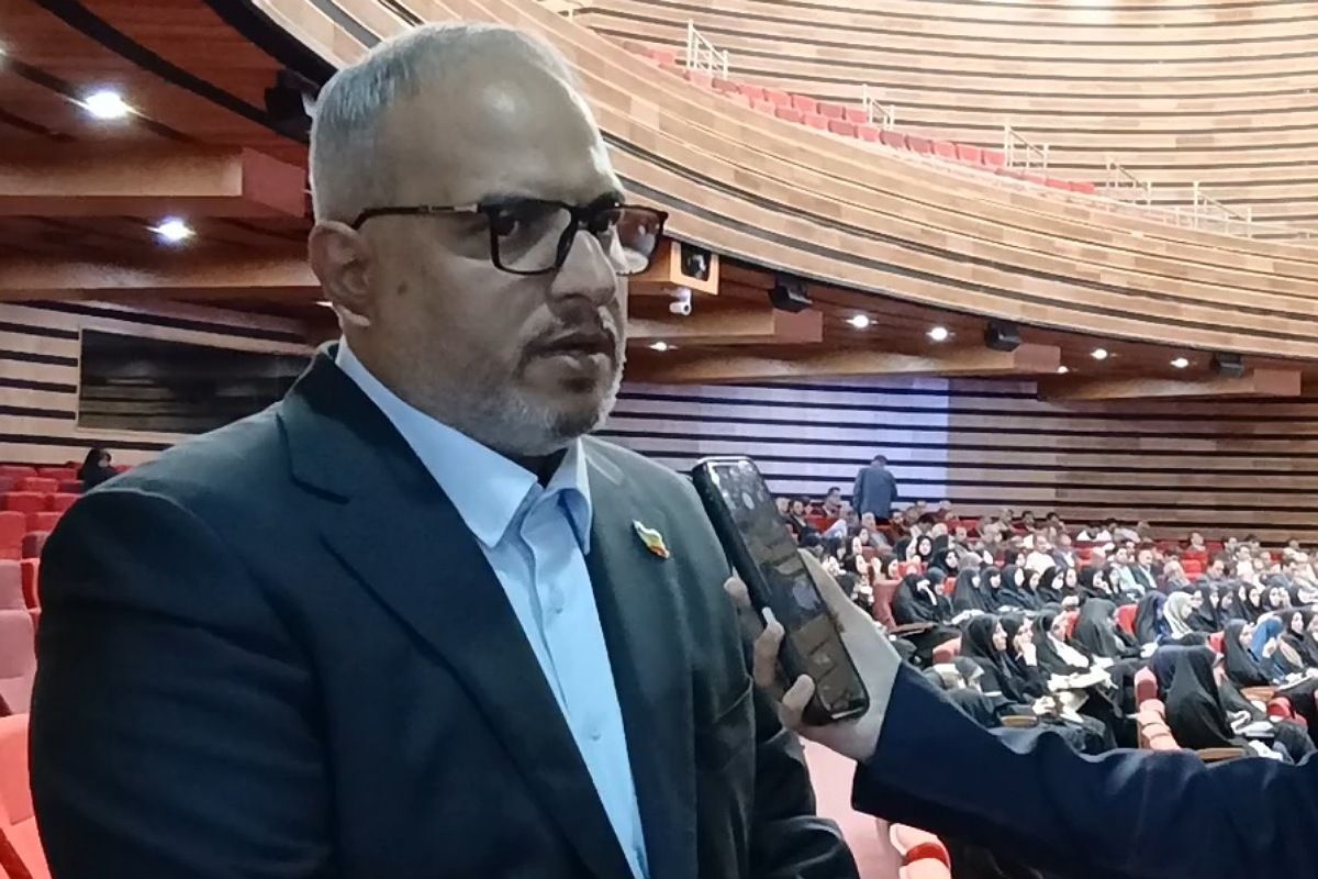 کاهش تراکم کلاس‌های درس و توقف مدارس دو‌ شیفته در شهرستان‌های استان تهران